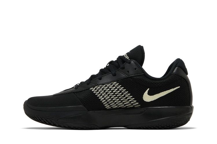 Nike Air Zoom GT Cut Academy 'Black Alabaster'