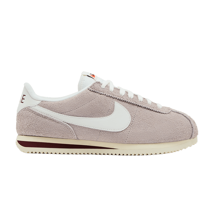 Nike Cortez SE 'College Grey Team Red'
