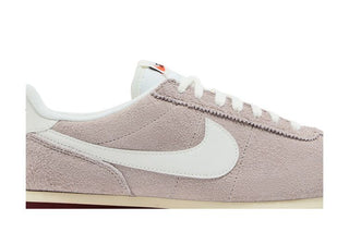 Nike Cortez SE 'College Grey Team Red'