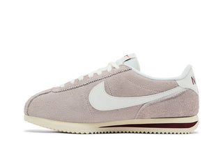 Nike Cortez SE 'College Grey Team Red'
