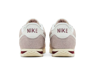 Nike Cortez SE 'College Grey Team Red'