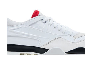 Air Jordan 4 RM 'White Fire Red'