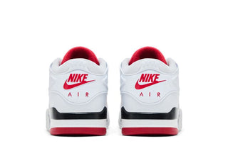 Air Jordan 4 RM 'White Fire Red'