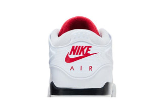 Air Jordan 4 RM 'White Fire Red'