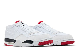 Air Jordan 4 RM 'White Fire Red'
