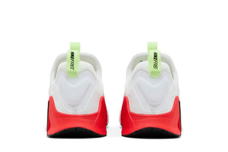 Nike Free Metcon 6 'White Bright Crimson Pink Foam'