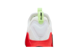 Nike Free Metcon 6 'White Bright Crimson Pink Foam'