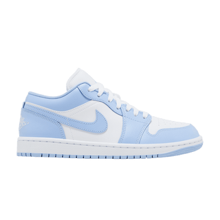 Air Jordan 1 Low 'Aluminum'