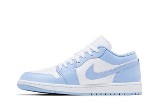 Air Jordan 1 Low 'Aluminum'
