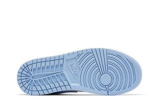 Air Jordan 1 Low 'Aluminum'