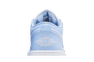 Air Jordan 1 Low 'Aluminum'