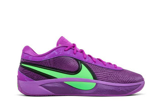Nike Giannis Freak 6 'Enforcer'