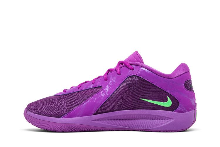Nike Giannis Freak 6 'Enforcer'