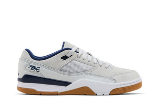 Air Jordan Flight Court 'Neutral Grey Midnight Navy Gum'