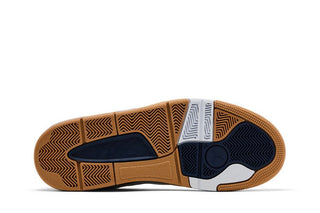 Air Jordan Flight Court 'Neutral Grey Midnight Navy Gum'