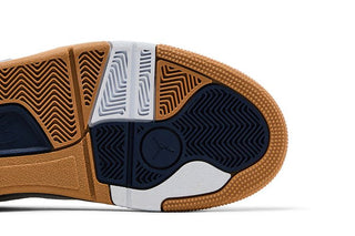 Air Jordan Flight Court 'Neutral Grey Midnight Navy Gum'