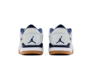 Air Jordan Flight Court 'Neutral Grey Midnight Navy Gum'