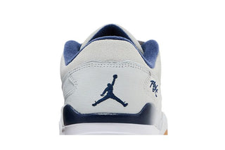 Air Jordan Flight Court 'Neutral Grey Midnight Navy Gum'