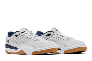 Air Jordan Flight Court 'Neutral Grey Midnight Navy Gum'