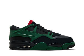 Air Jordan 4 RM 'Black Gorge Green'