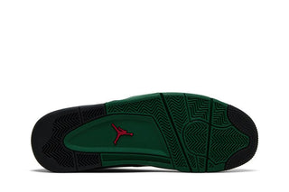 Air Jordan 4 RM 'Black Gorge Green'