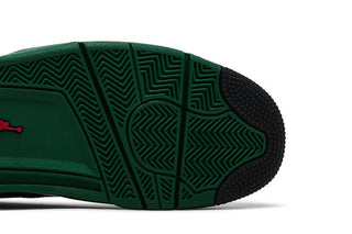 Air Jordan 4 RM 'Black Gorge Green'