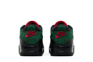 Air Jordan 4 RM 'Black Gorge Green'