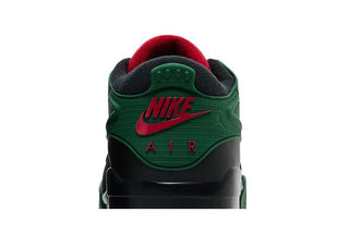 Air Jordan 4 RM 'Black Gorge Green'