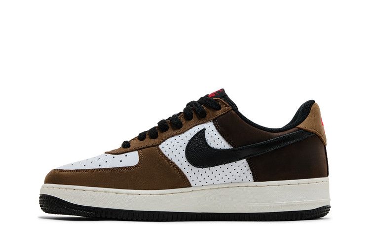 Nike Air Force 1 Low 'Escape' 2025