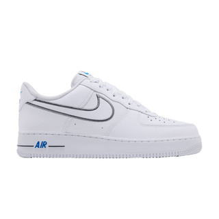 Nike Air Force 1 Low 'Cool Grey Photo Blue'