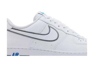 Nike Air Force 1 Low 'Cool Grey Photo Blue'