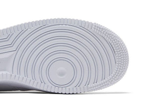 Nike Air Force 1 Low 'Cool Grey Photo Blue'