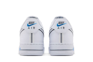 Nike Air Force 1 Low 'Cool Grey Photo Blue'