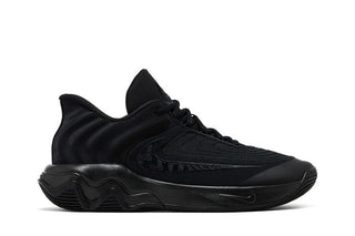 Nike Giannis Immortality 4 'Triple Black'