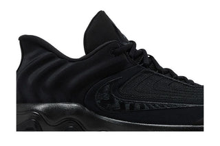 Nike Giannis Immortality 4 'Triple Black'