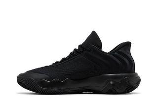 Nike Giannis Immortality 4 'Triple Black'