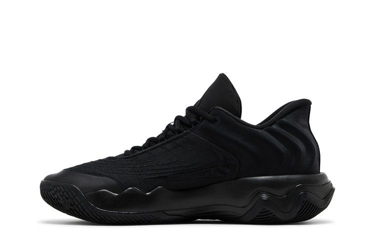 Nike Giannis Immortality 4 'Triple Black'