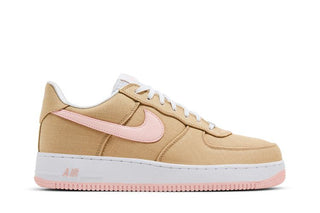 Nike Air Force 1 Low 'Linen Canvas'