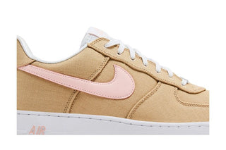 Nike Air Force 1 Low 'Linen Canvas'