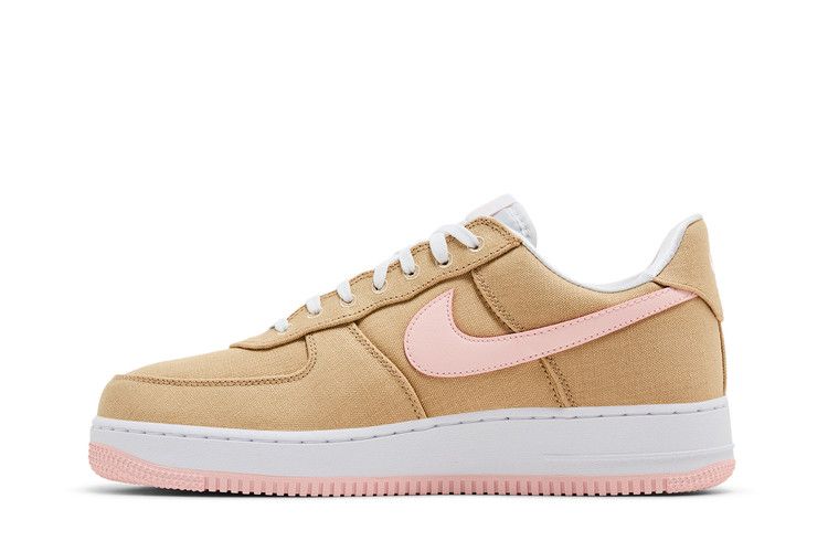 Nike Air Force 1 Low 'Linen Canvas'