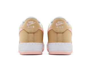 Nike Air Force 1 Low 'Linen Canvas'