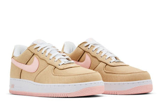 Nike Air Force 1 Low 'Linen Canvas'