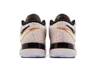 Nike Zoom LeBron NXXT Genisus 'Platinum Violet'