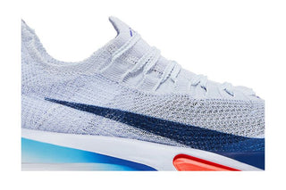 Nike Air Zoom Alphafly NEXT% 3 'Football Grey Blue Void'