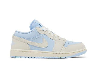 Air Jordan 1 Low SE 'Hydrogen Blue Sail'