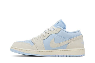Air Jordan 1 Low SE 'Hydrogen Blue Sail'