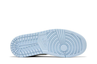 Air Jordan 1 Low SE 'Hydrogen Blue Sail'