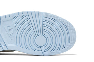 Air Jordan 1 Low SE 'Hydrogen Blue Sail'