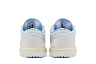 Air Jordan 1 Low SE 'Hydrogen Blue Sail'