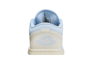 Air Jordan 1 Low SE 'Hydrogen Blue Sail'